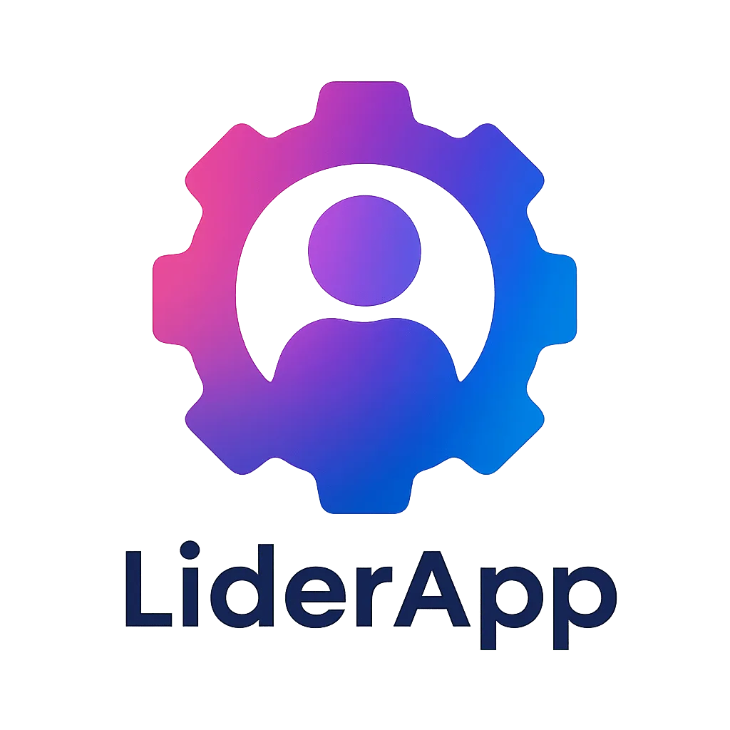LiderApp