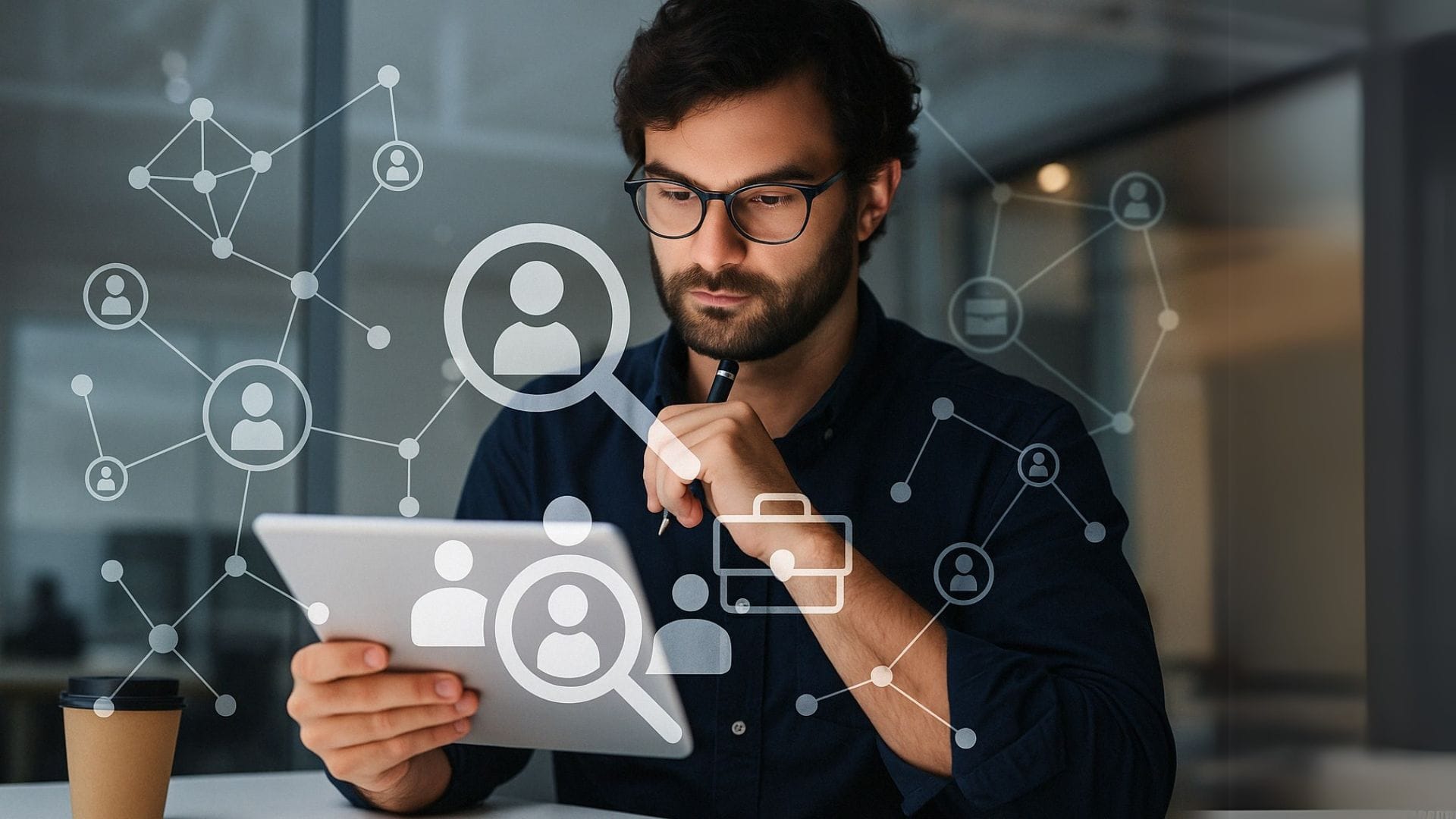 Quiet hiring la estrategia silenciosa que está revolucionando el reclutamiento