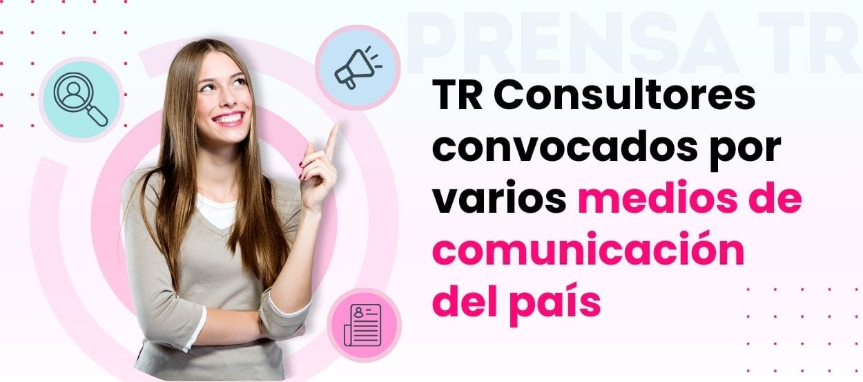 prensa tr consultores medios