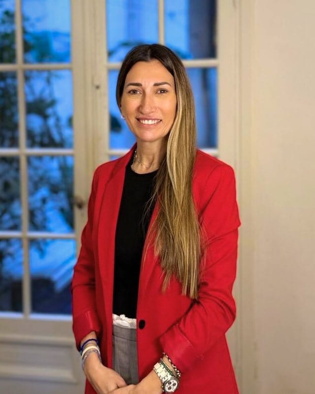 Jimena Ferreño, directora general de Talent Recruiters